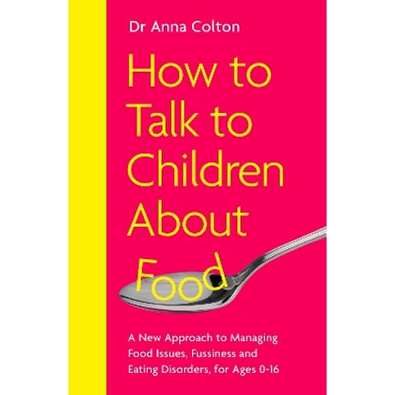 How to Talk to Children About Food image 0