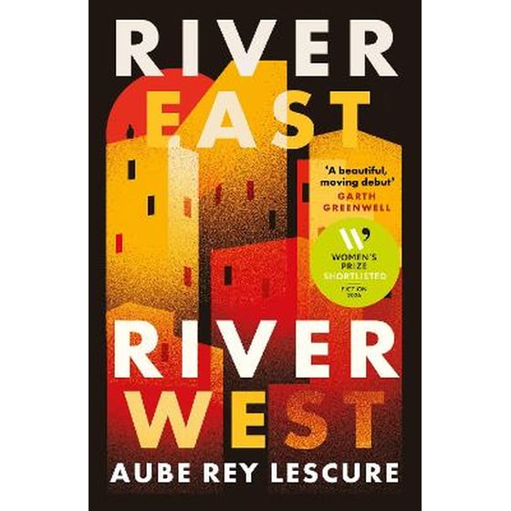 River East, River West image 0