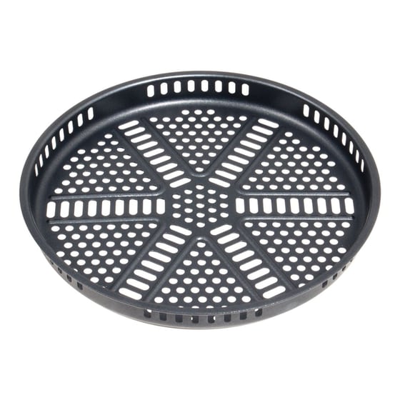 INVENTOR MWO-AF-23 Lt-BD με Air Fryer και Grill 23 Lt Μαύρο Φούρνος Μικροκυμάτων image 3