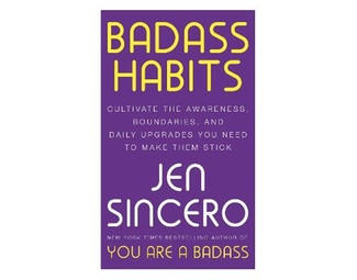 Badass Habits image 0