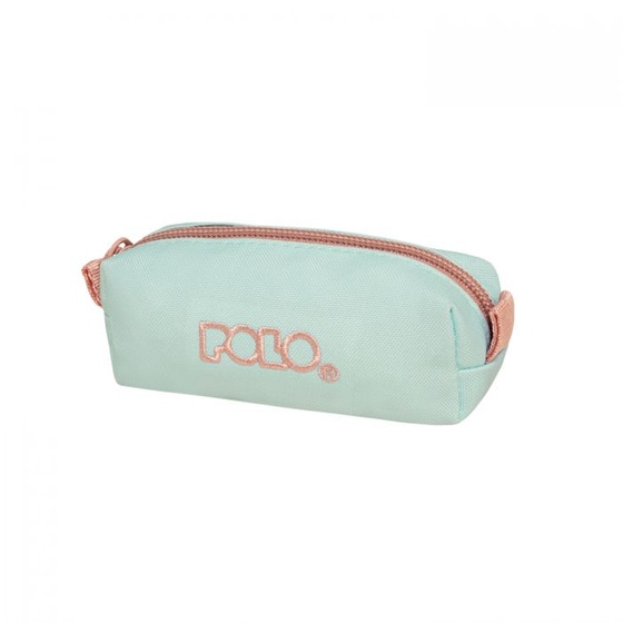 Polo Κασετίνα Original Wallet Γαλάζιο/σομον image 1