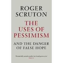 USES OF PESSIMISM