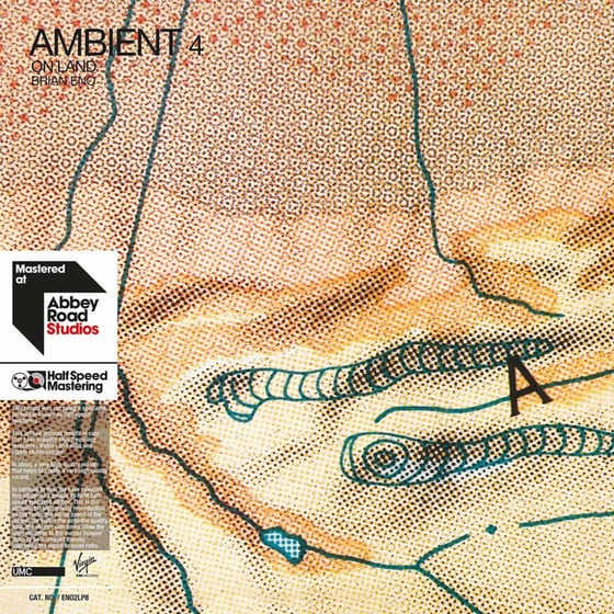 Ambient 4: On Land image 0
