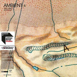 Ambient 4: On Land