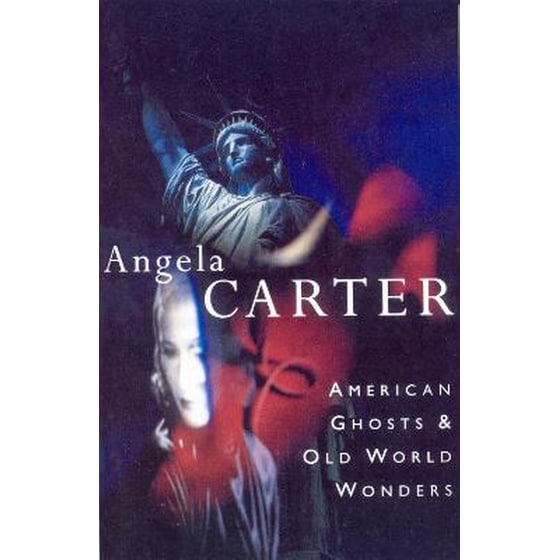 American Ghosts & Old World Wonders image 0