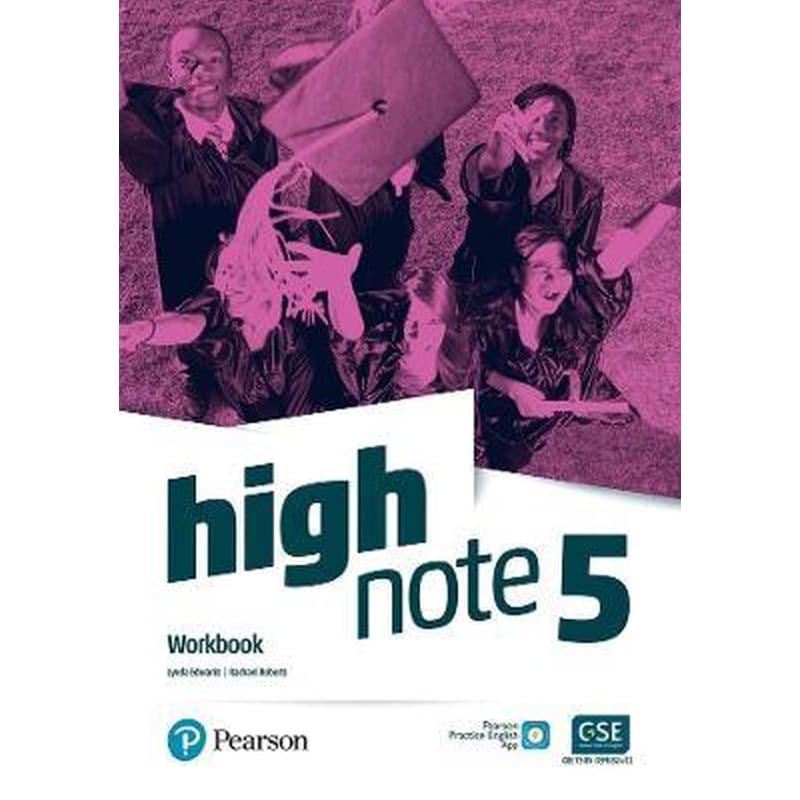HIGH NOTE 5 WORKBOOK