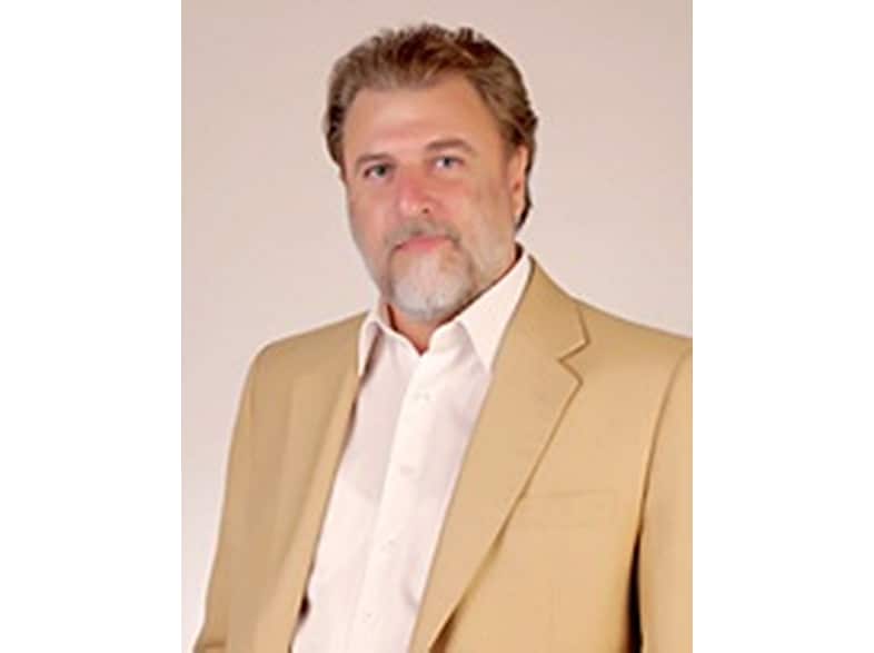 Author picture