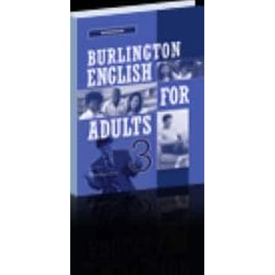 English For Adults 3 Workbook image 0