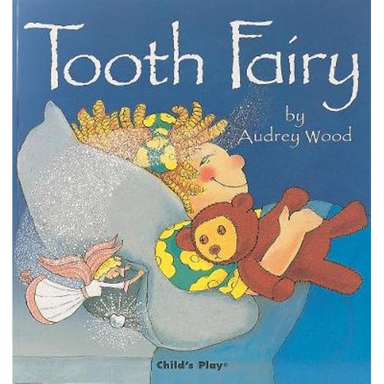 Tooth Fairy image 0