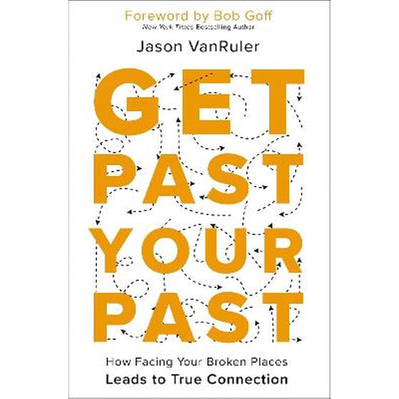 Get Past Your Past image 0