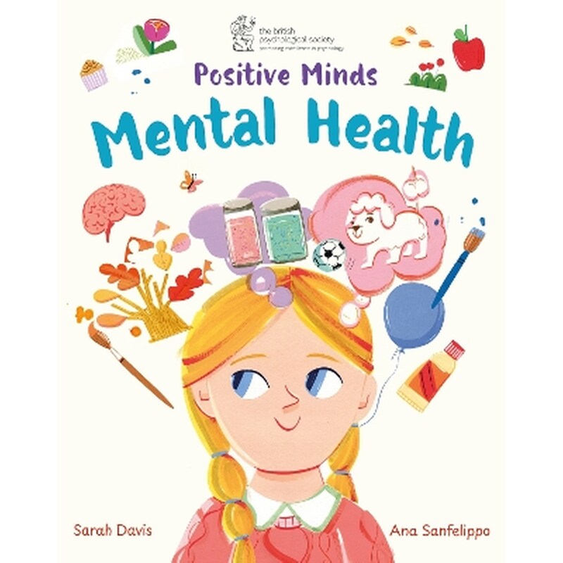 Positive minds: mental health