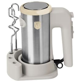BERLINGER HAUS BH-9740 300 W Μπεζ Μίξερ Χειρός
