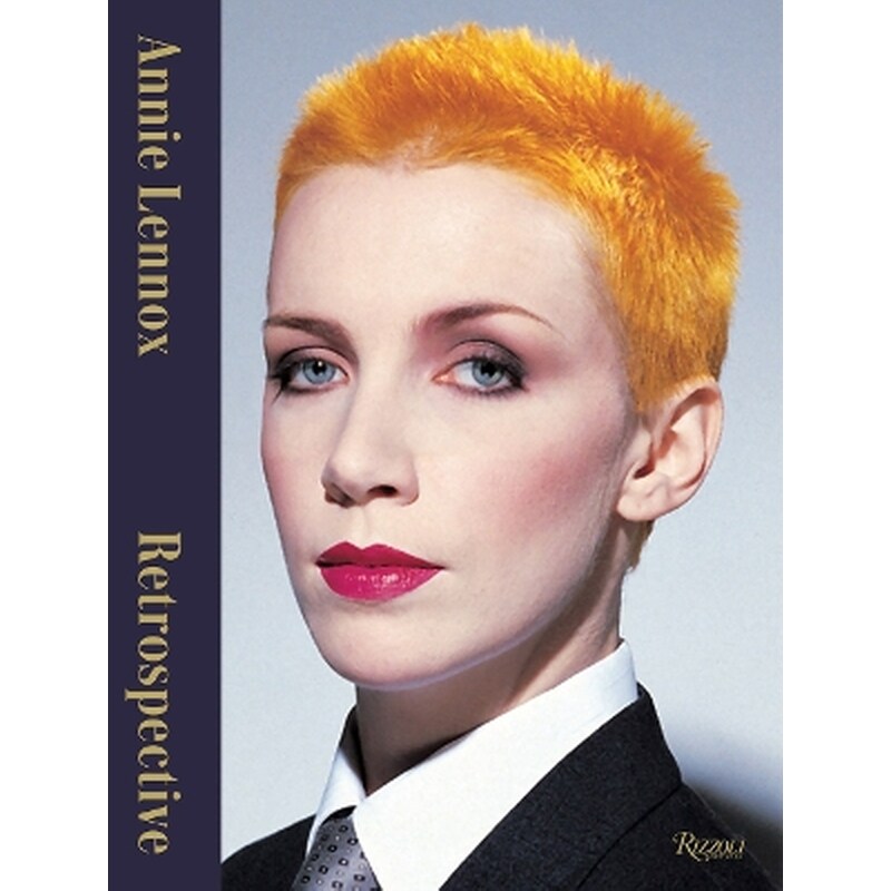 Annie Lennox