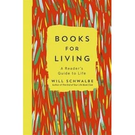 Books for Living