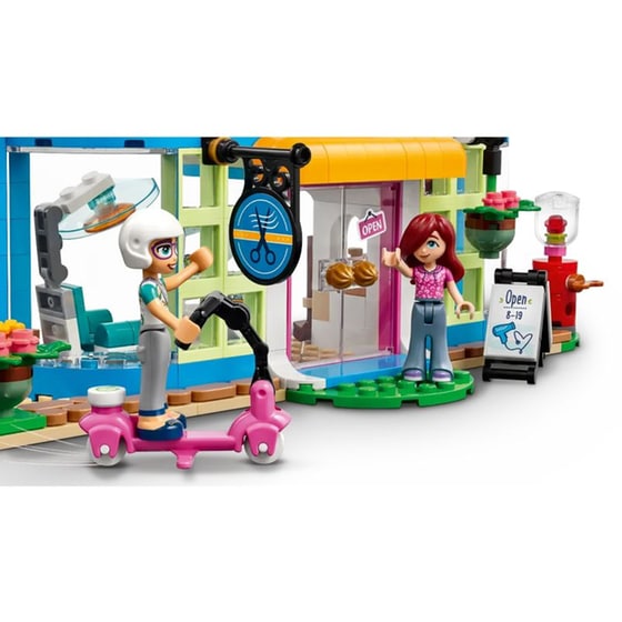 LEGO® Friends Hair Salon (41743) image 3