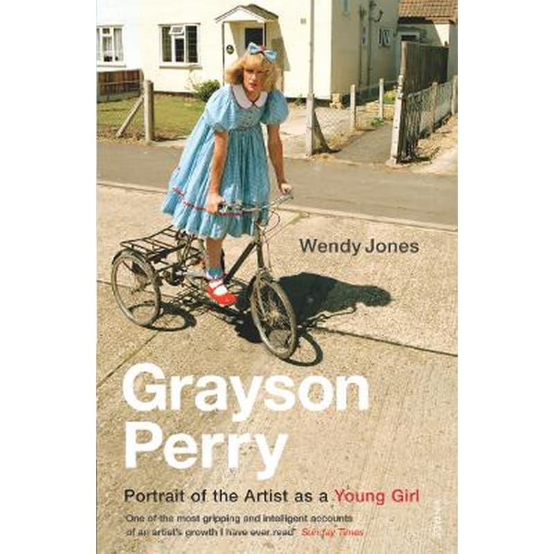 Grayson Perry