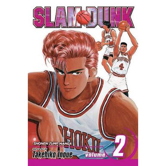 Slam Dunk, Vol. 2 image 0