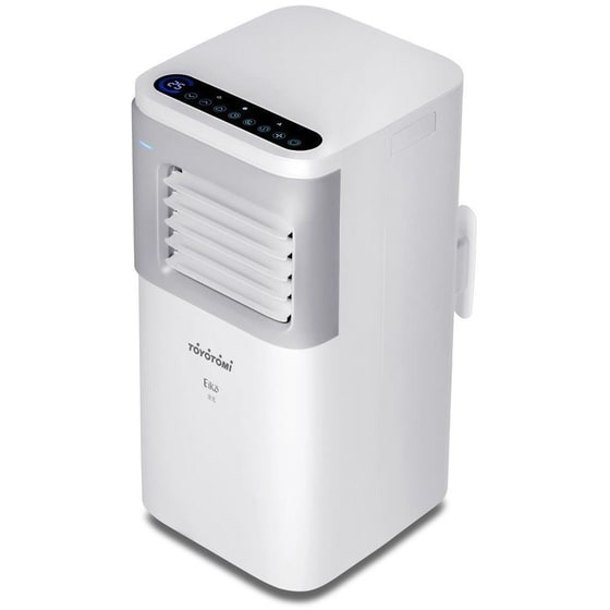 TOYOTOMI EIKO TPAC-10CΑΙ Φορητό Κλιματιστικό 9.724 BTU A Ψύξη με Wi-Fi και Αφυγραντήρα image 2