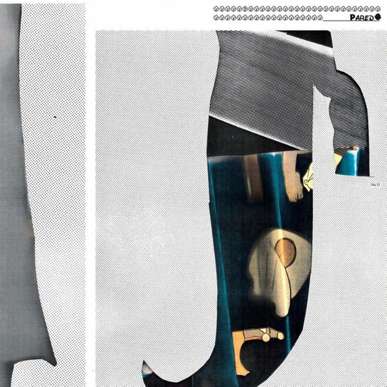 Paredo Ep image 0