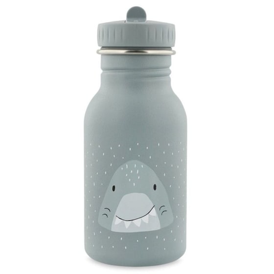 Παιδικό Παγούρι Trixie Mr. Shark 350ml image 0