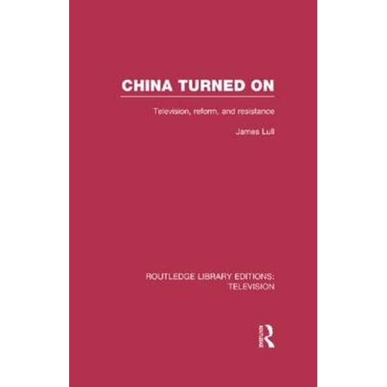 China Turned On image 0