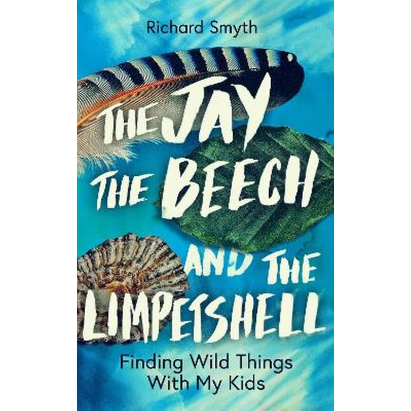 The Jay, The Beech and the Limpetshell