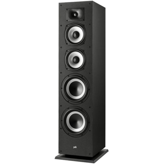 Polk Monitor XT70 - Μαύρο image 5