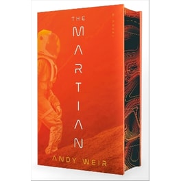 The Martian