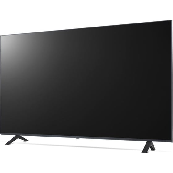 50UR78006LK.AEK LG 50UR78006LK.AEK. Display diagonal: 127 cm (50), HD  type: 4K Ultra HD. Smart TV. Native aspect ratio: 16:9. W