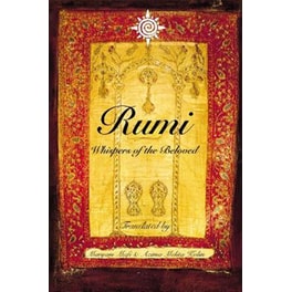 Rumi - Whispers of the Beloved