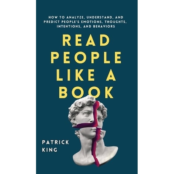 Read People Like a Book image 0