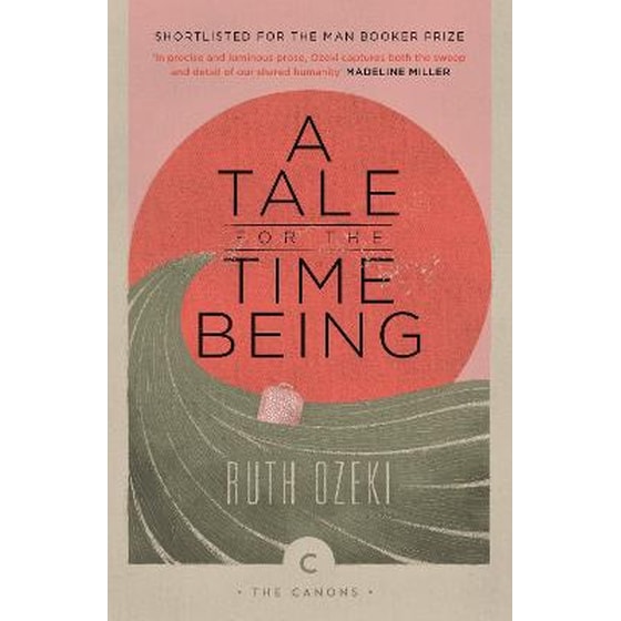 Tale for the Time Being image 0