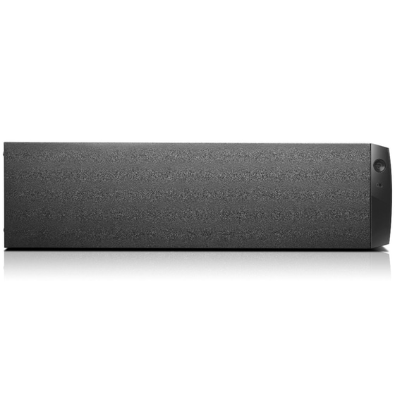 Lenovo H30-05 & Monitor LG 19M38A HD (A4-6210/4GB/1TB/ HD) - Desktop PC image 3