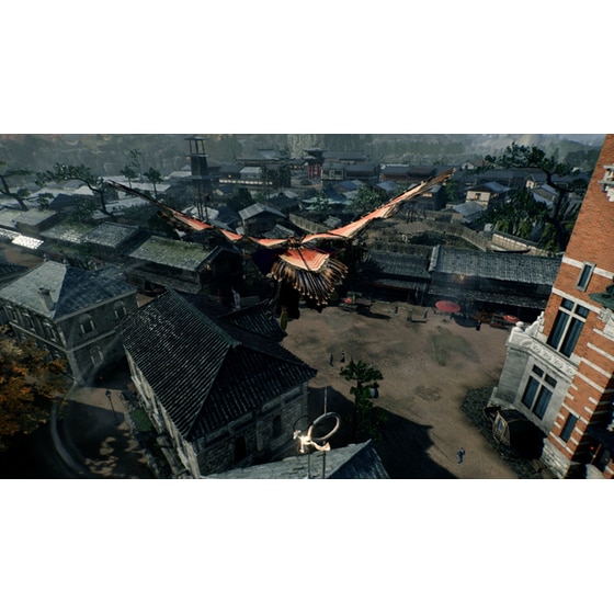 Rise of the Ronin - PS5 Used image 3