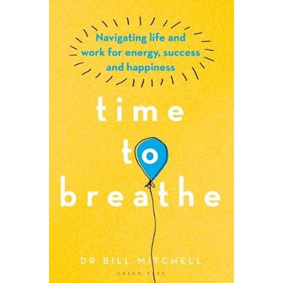 Time to Breathe image 0