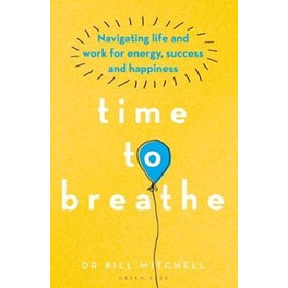 Time to Breathe