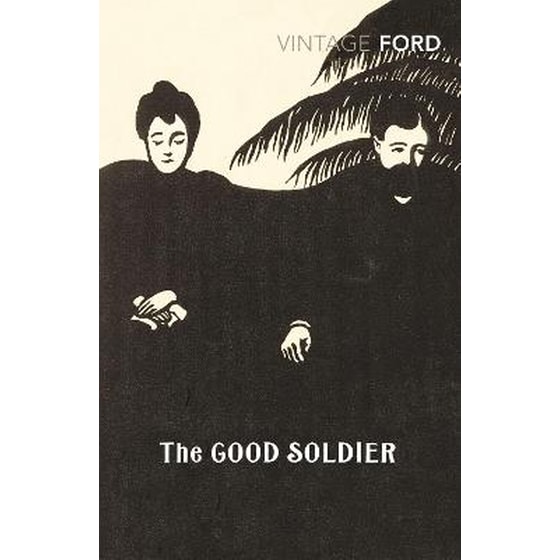 Good Soldier image 0