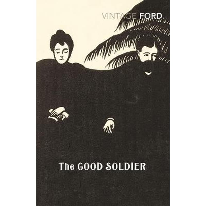 Good Soldier