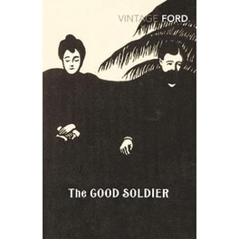 Good Soldier