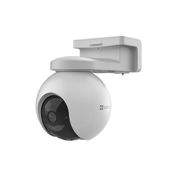 Ασύρματη IP Camera EZVIZ EB8 Pro 4G 4K Επιτραπέζια με 4G & Always-On Video image 0