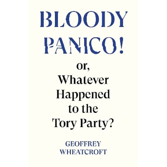 Bloody Panico! image 0