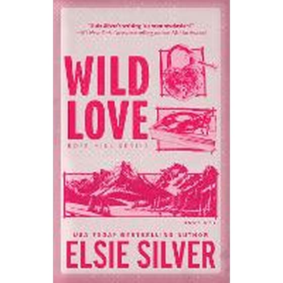 Wild Love image 0