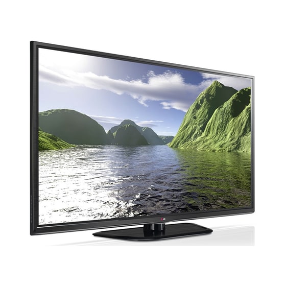 PLASMA TV LG 60PN6500 FULL HD image 1