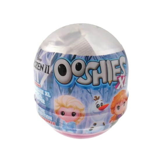 OOSHIES-Frozen 2 1 Τμχ image 0