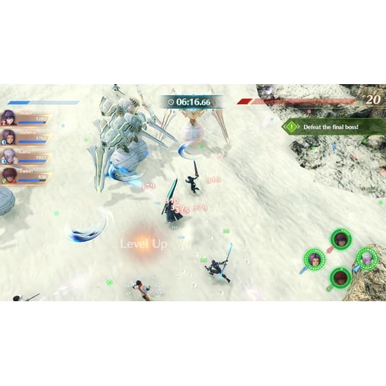 Xenoblade Chronicles 3 - Nintendo Switch 2 image 3