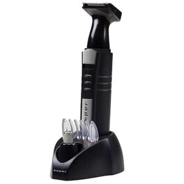 Trimmer BEPER 40.361 για Μύτη, Αυτιά, Φαβορίτες Μαύρο