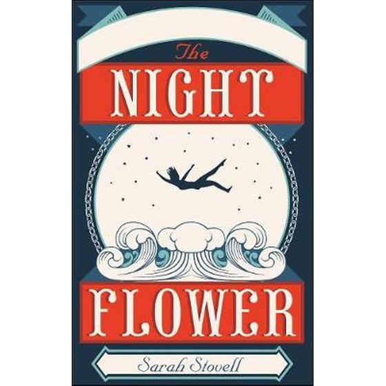 The Night Flower image 0