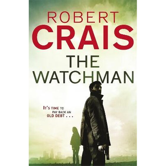 Watchman image 0