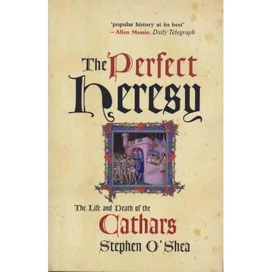 Perfect Heresy image 0