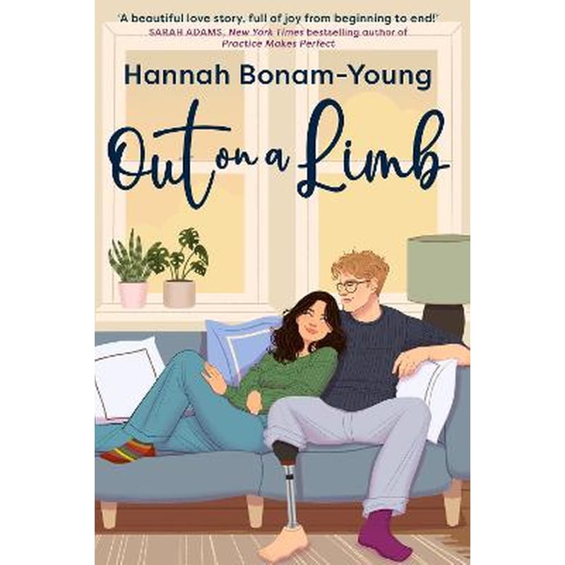 Out on a Limb
